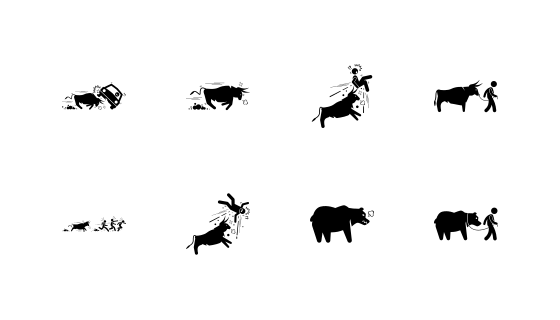 斗牛