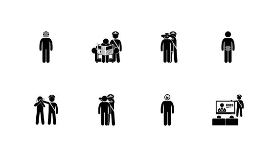 审查