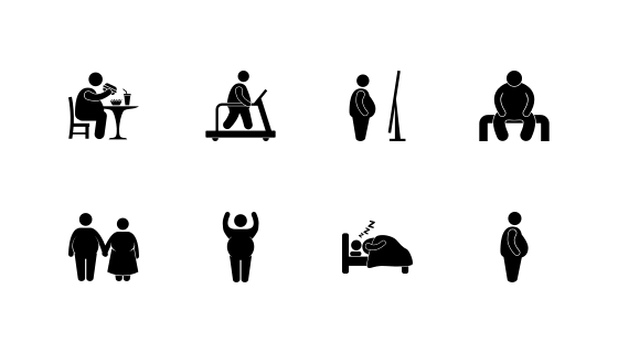 胖子