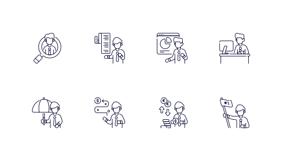 商业