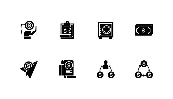 财务