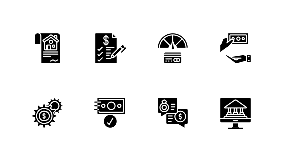 贷款