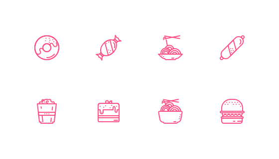 食品
