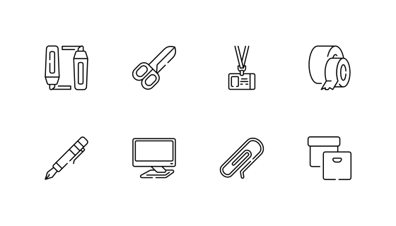 办公设备