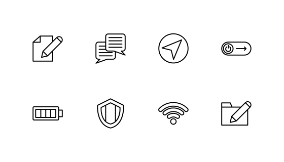 用户界面