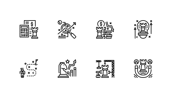 经营策略