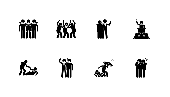 领导和团队