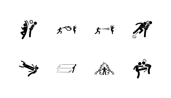 功夫