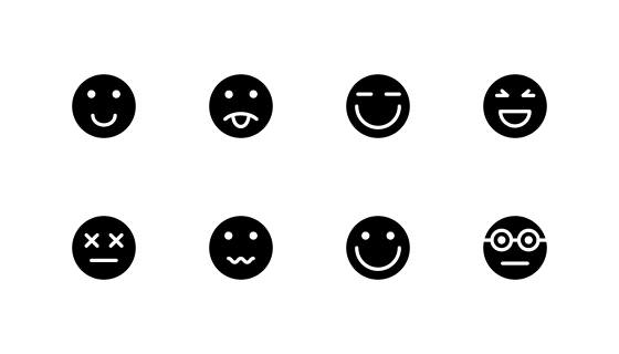 表情符号