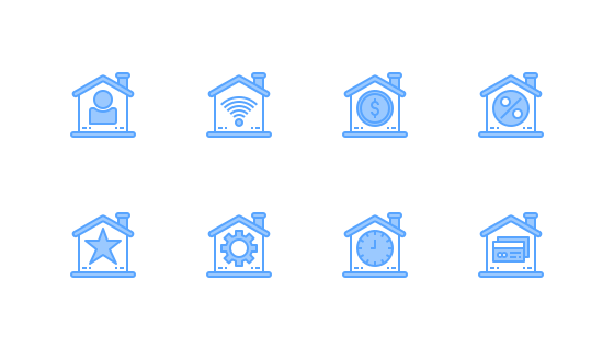 智能住宅