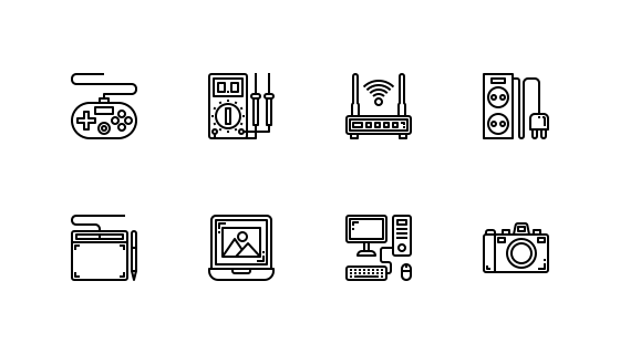 电子设备