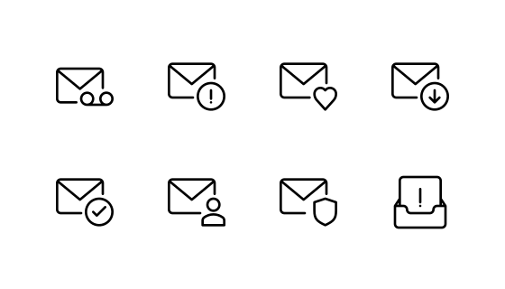 电子邮件