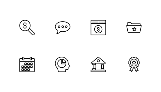 金融投资