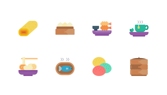 东方食品