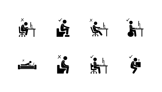 正确和错误