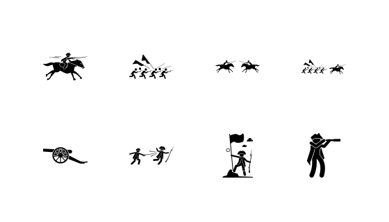 革命战争