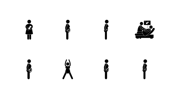 孕妇