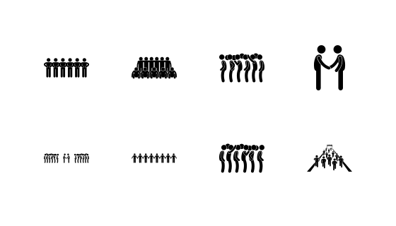 团队合作