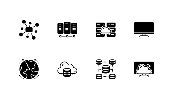 云数据