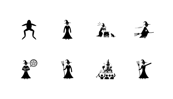 女巫