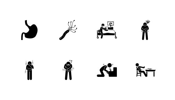胃癌