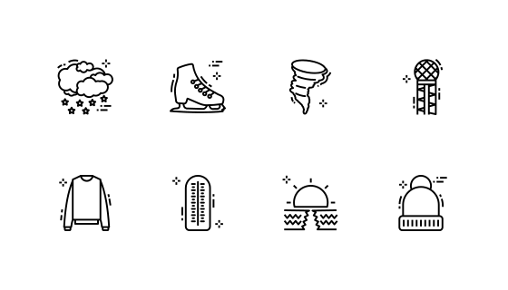 天气气候