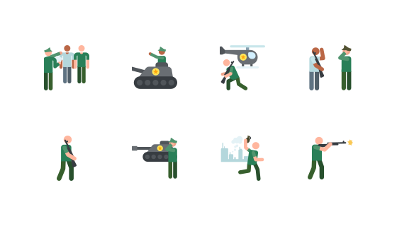 军事