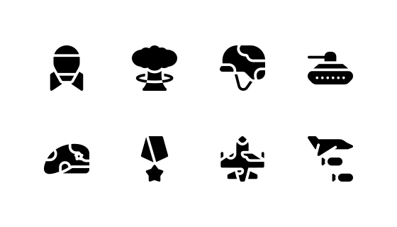 军事