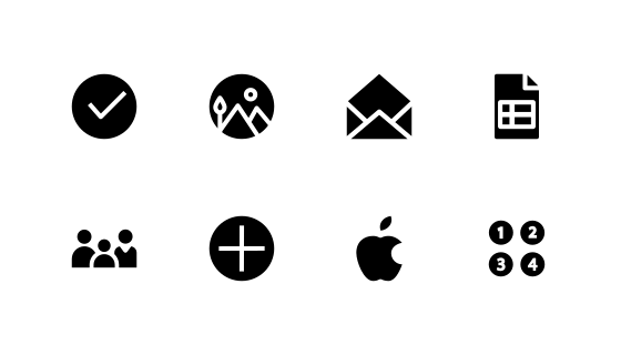 用户界面元素
