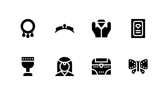 珠宝