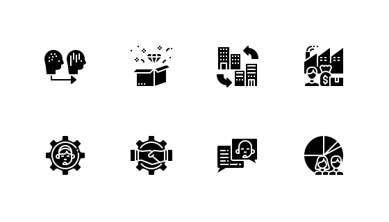 商业模式