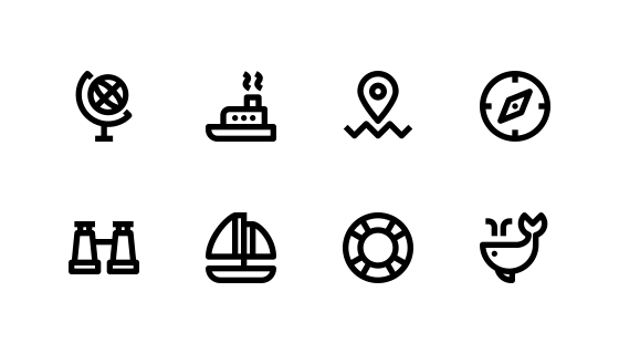 航海