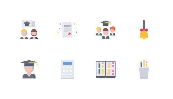 学校
