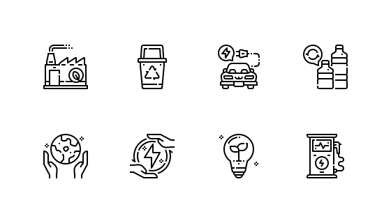 生态