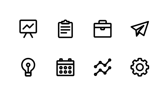 业务