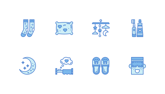 睡眠