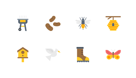 春天