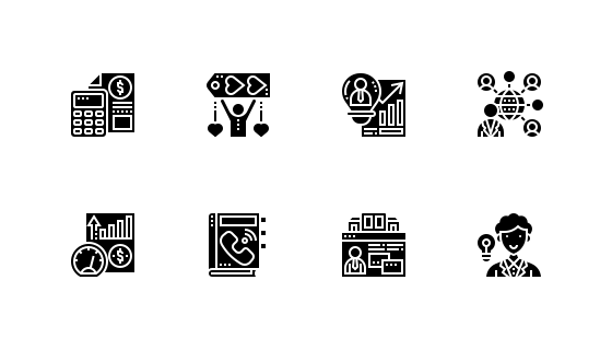 现代企业