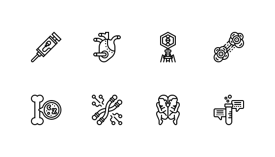 生物工程