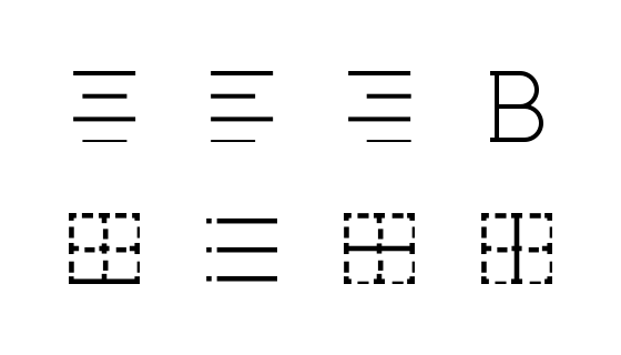 文本编辑器