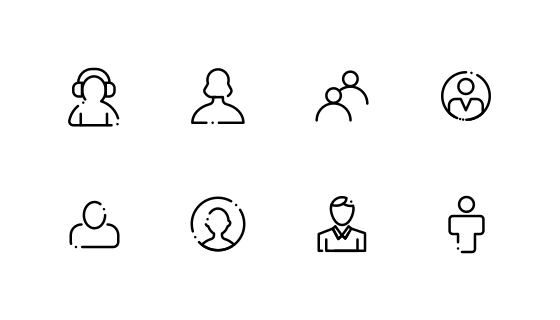 用户
