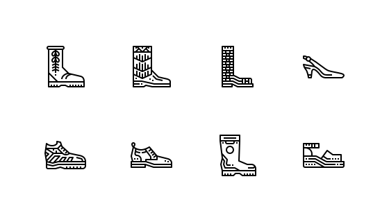鞋