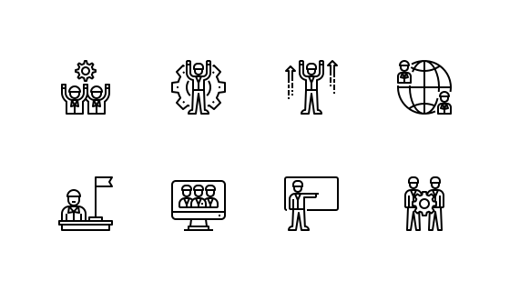 团队合作