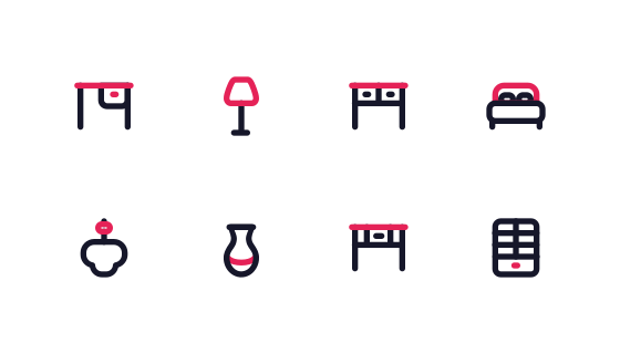 家具