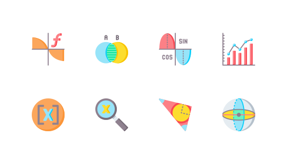 数学