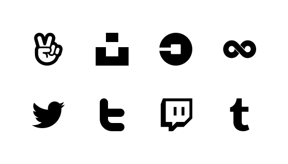 社会标志