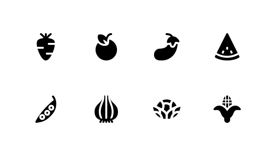 果蔬