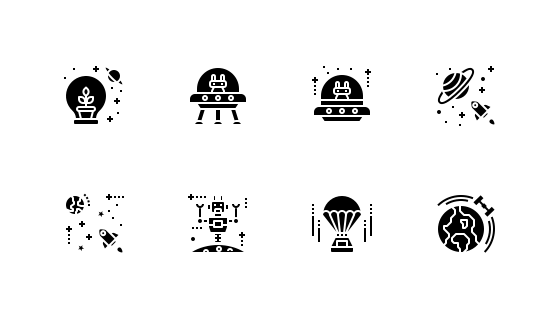 宇宙