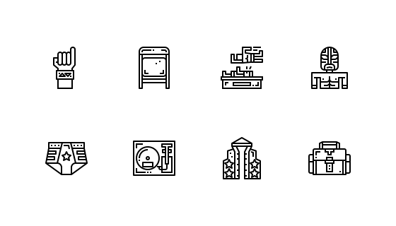 摔跤比赛