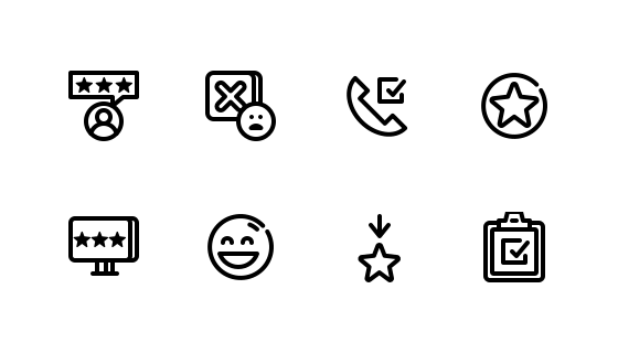 评级